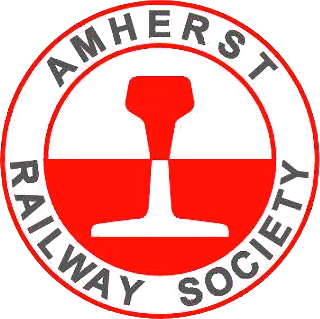 Amherst Railway Society