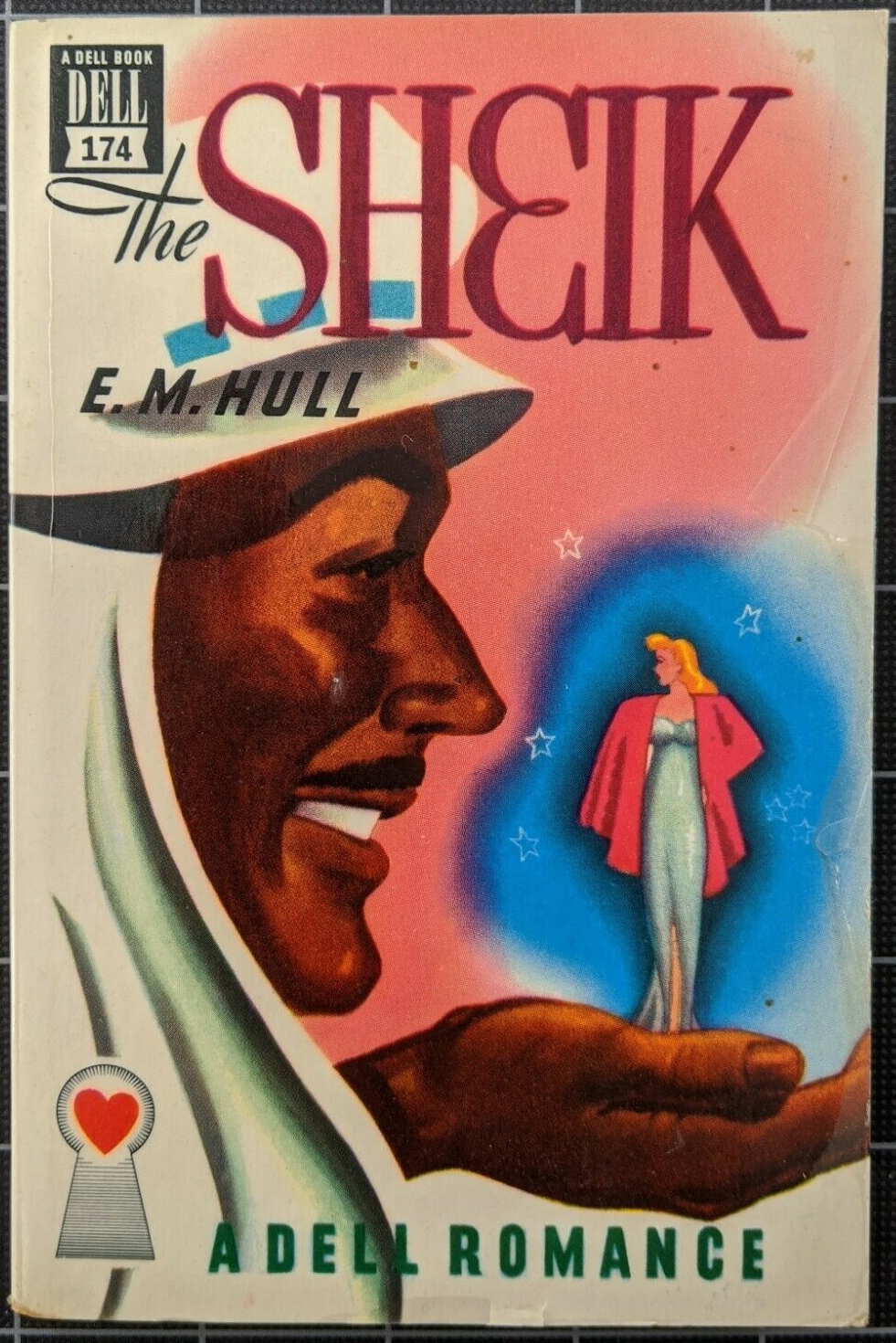 The Sheik - 1921