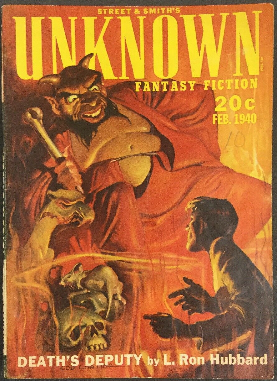 Unknown - February 1940