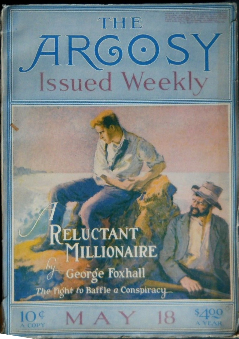 The Argosy - May 18 1918