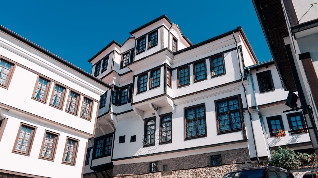 Едукативна работилница  „Наследството во Охрид“ во четврток на Факултетот за туризам и угостителство