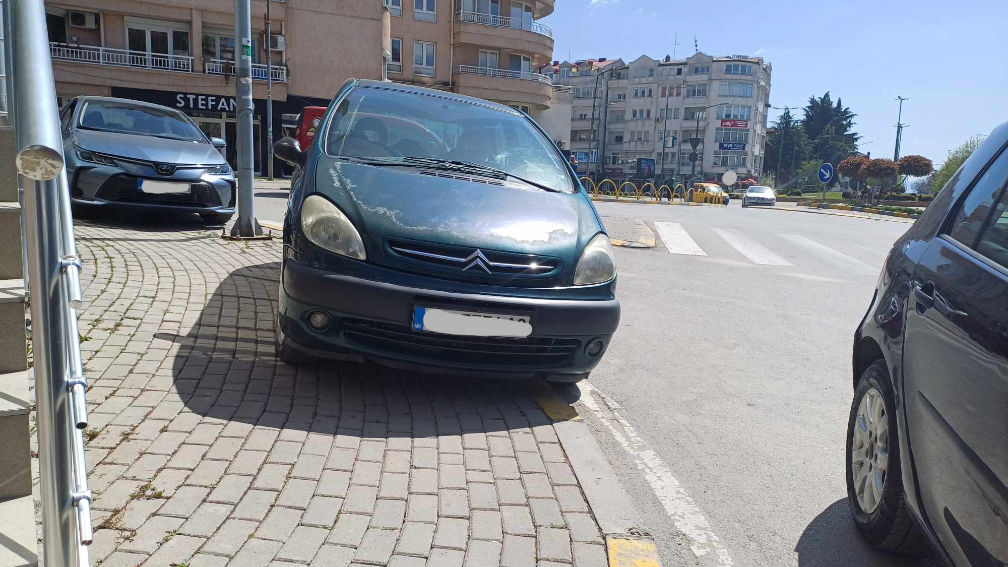 Утре се одбележуват денот на сообраќајната култура. Ја имаме ли на охридските улици?