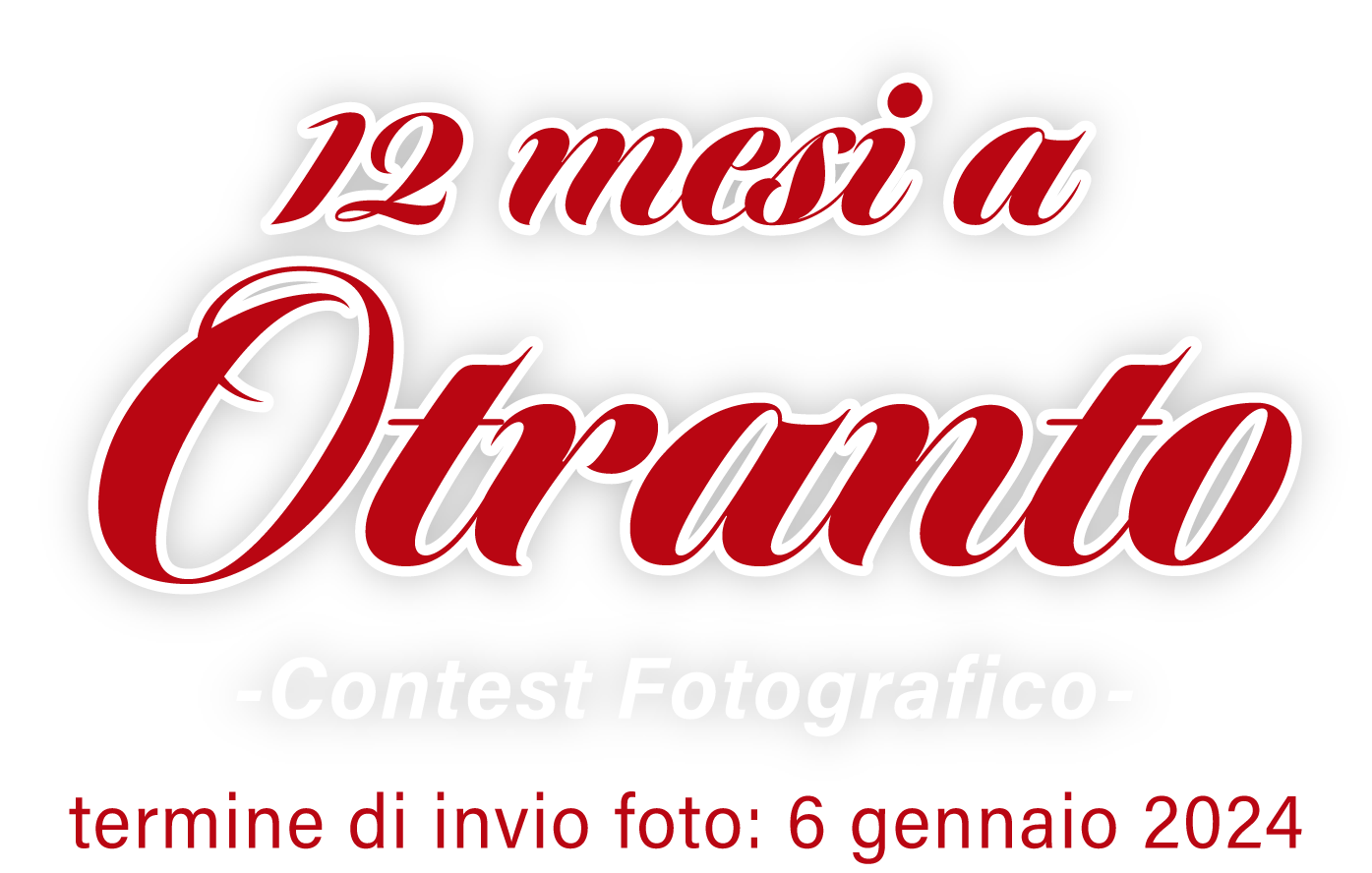12 mesi a Otranto - Contest Fotografico